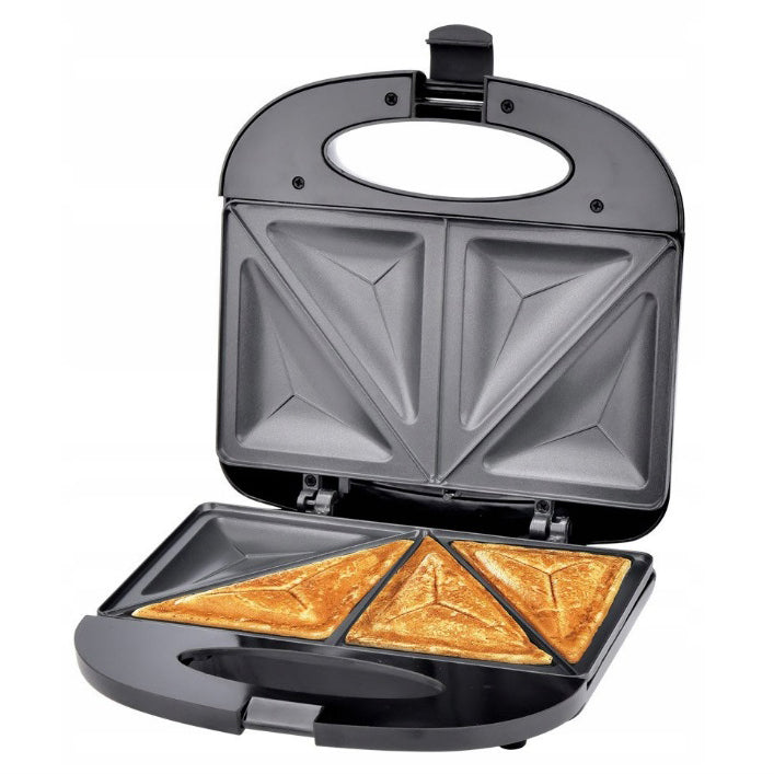 TOASTER SANDWICH TOASTER ELECTRIC GRILL KAMILLE Packaging status original