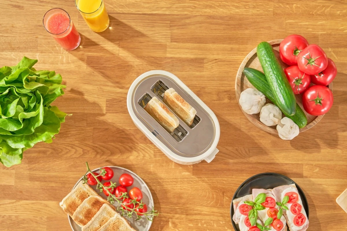 TOASTER ZELMER SANDWICH TOASTER 7 LEVELS 2 SLICES TRAY 750W ZTS7632F EAN (GTIN) 5908269370337
