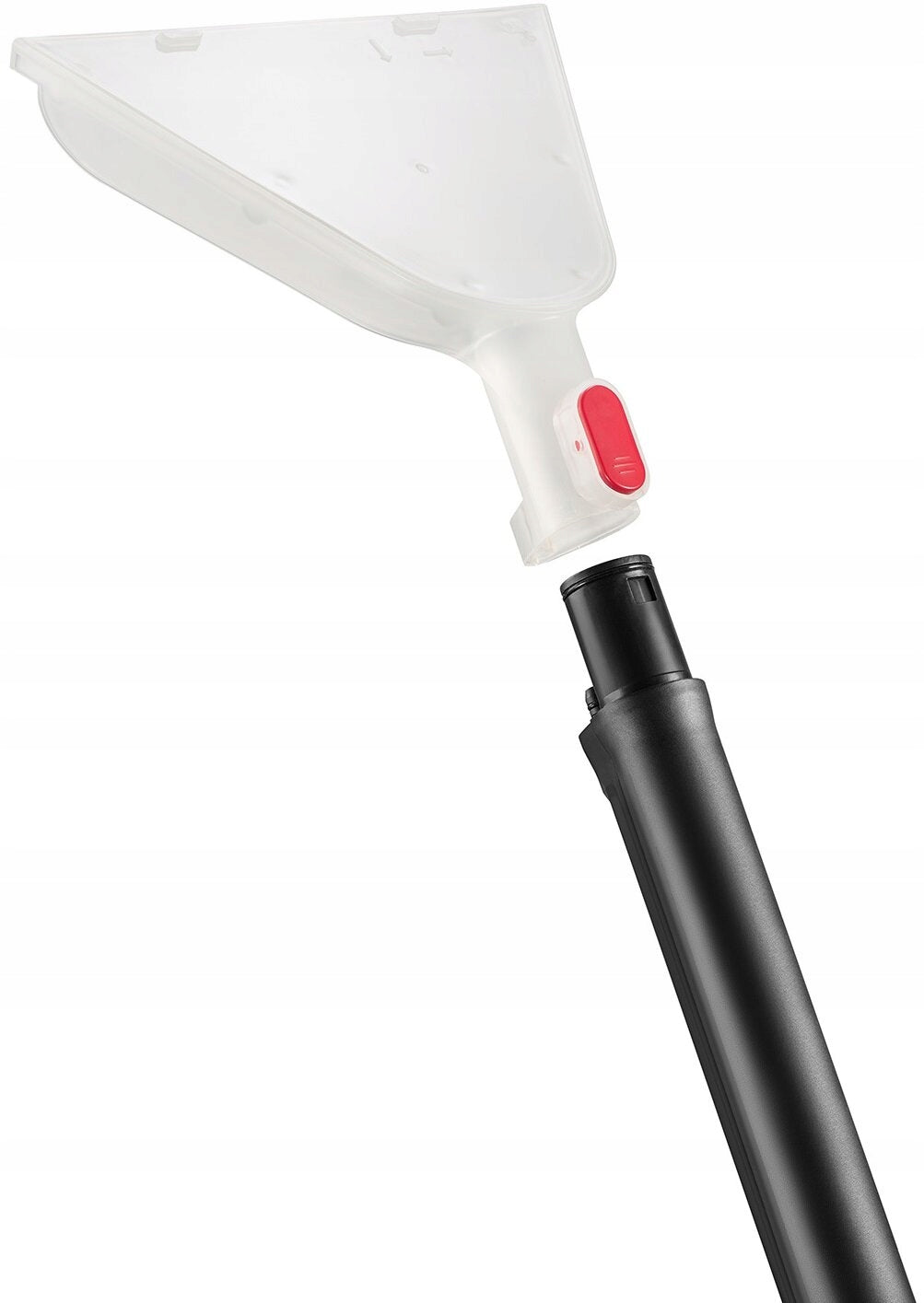 TOKACHI Aqua Boost 2200 washing vacuum cleaner Clean water tank capacity 4.2 l
