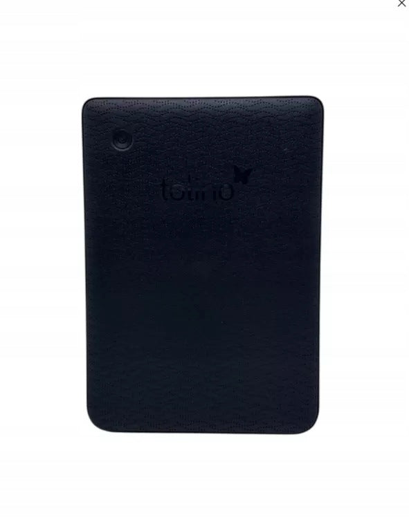 TOLINO SHINE 5 E-BOOK READER TOUCH SCREEN 16 GB WI-FI BLACK Brand Tolino