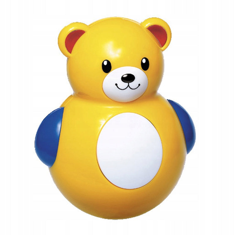 TOLO TOYS - BARREL BEAR