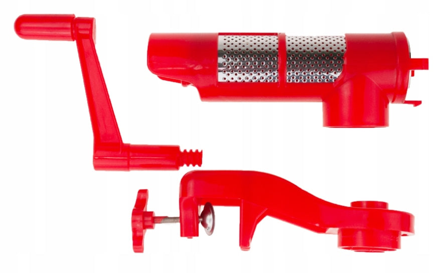 TOMATO MACHINE PUREE PRESS JUICER EAN (GTIN) 5905538102538