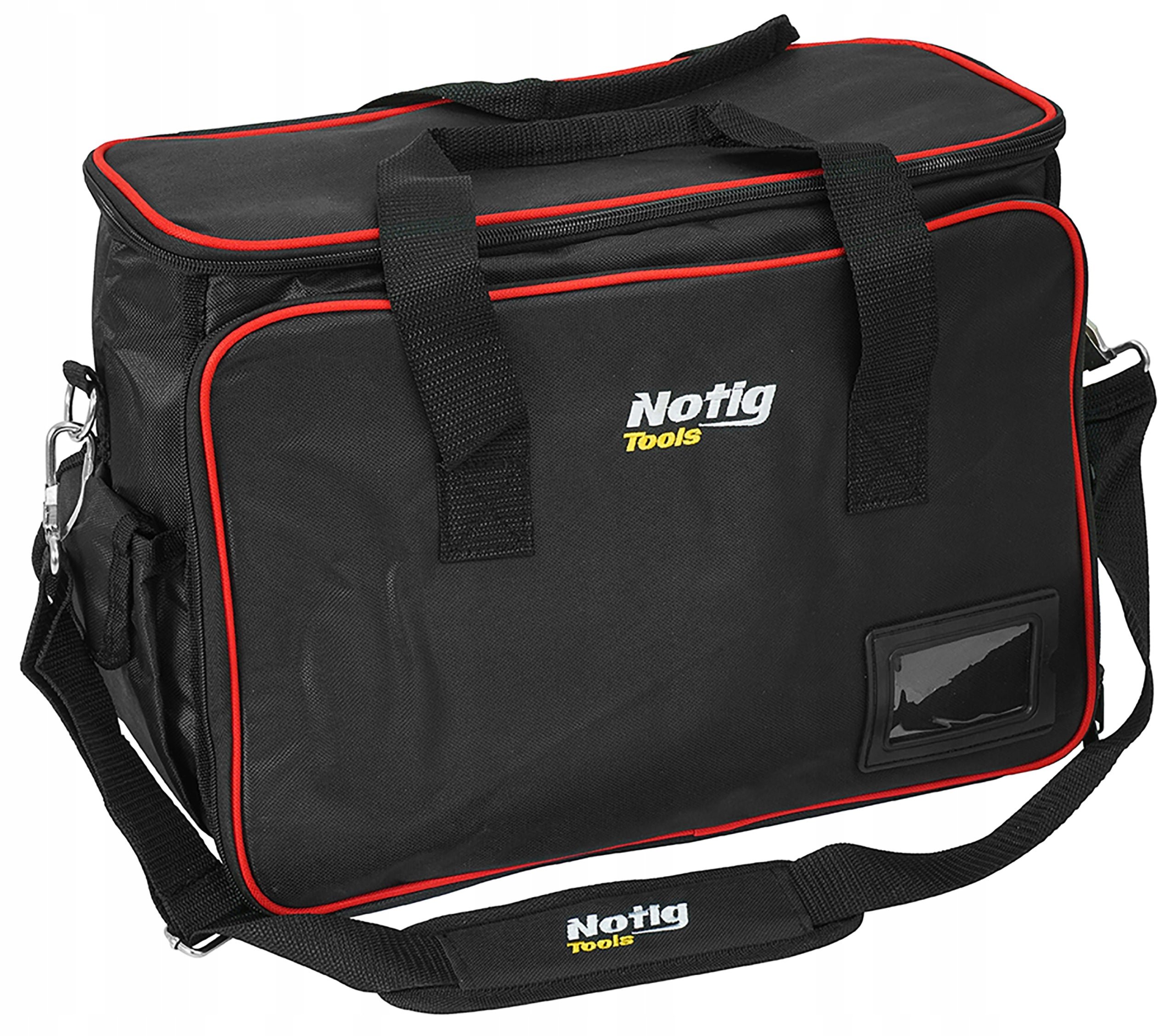 TOOL BAG ASSEMBLY WORKSHOP SHOULDER TOOL ORGANIZER Manufacturer code N4920