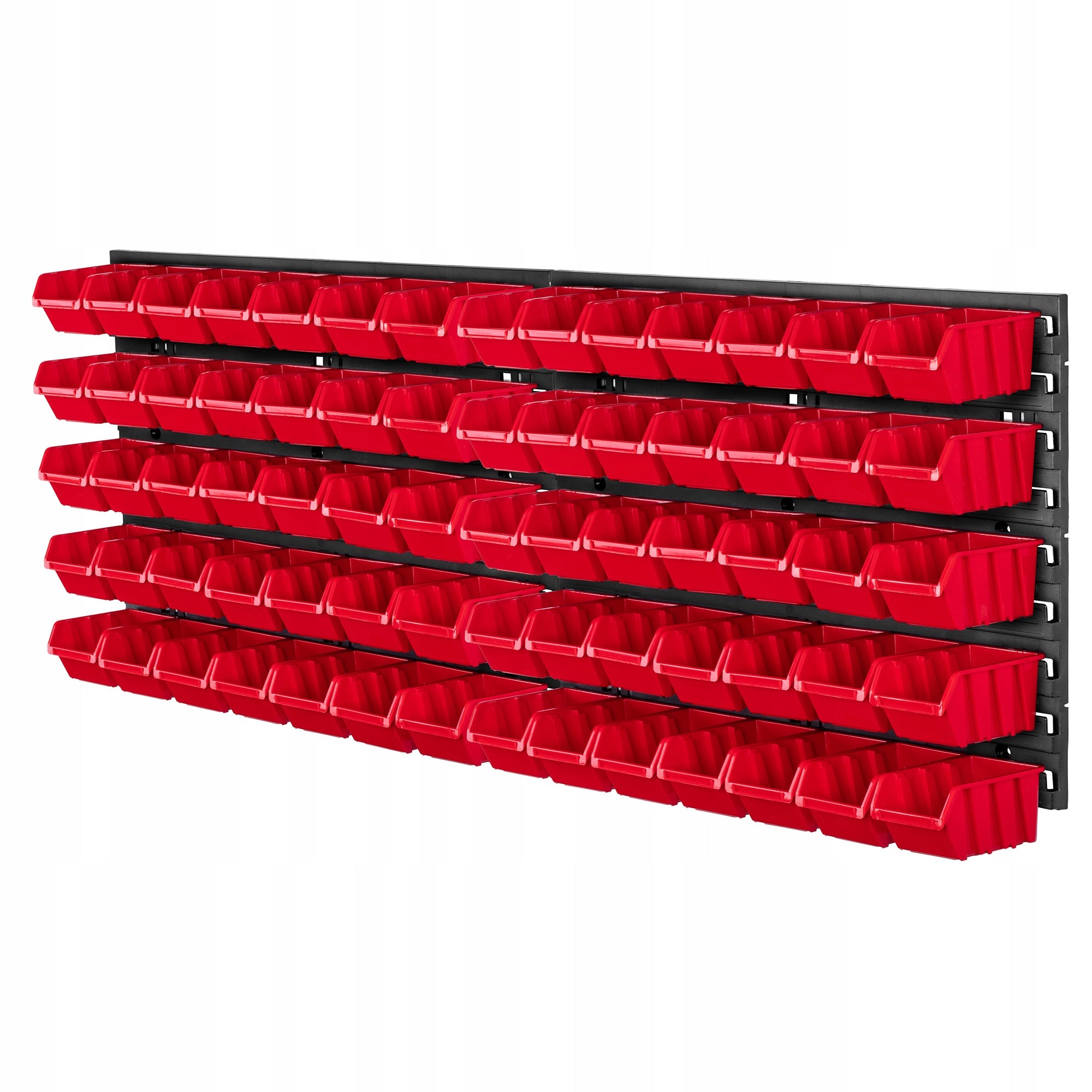 TOOL BOARD WORKSHOP WALL 116x39 cm 70 CUVETTE GARAGE WORKSHOP