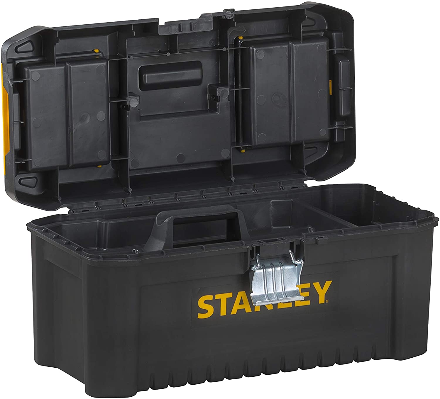 TOOL BOX ESSENTIAL STST1-75518 STANLEY Manufacturer code STST1-75518