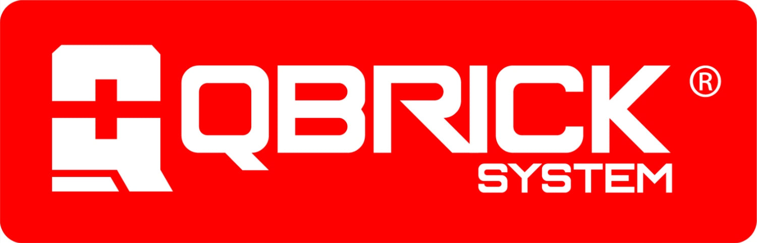 TOOL BOX TWO BOX 200 QBRICK SYSTEM Manufacturer code SKRQBOXTWO2CZAPG001