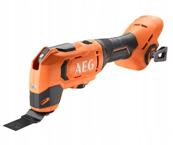 TOOL MULTIFUNCTION GRINDER FOR CUTTING 18V BMT18-0