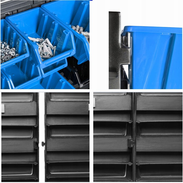 Sienelė įrankiams Fluxar N-004 115x78 CM