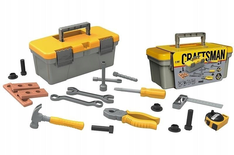 TOOLBOX, ARTICLE