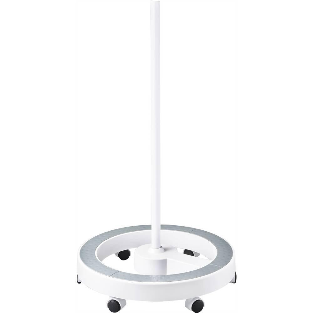 TOOLCRAFT roller tripod for lamp with magnifying glass Brand no brand