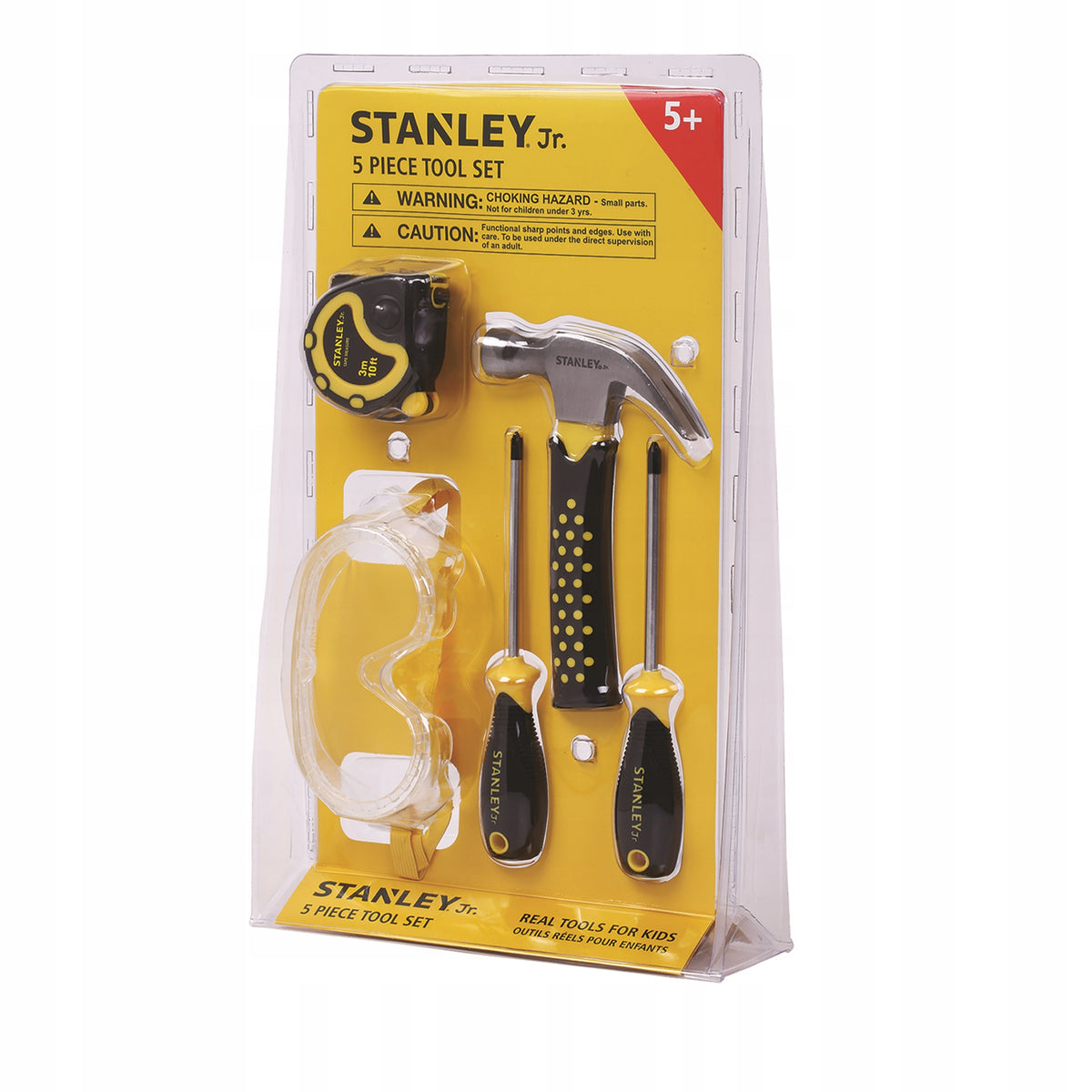 TOOLS FOR CHILDREN TOOL BOX UN Brand Stanley Jr