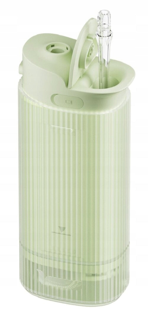 TOOTH IRRIGATOR DREAME T01 GREEN WIRELESS DENTAL 4 MODES Brand Dreame