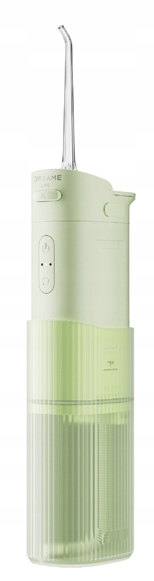 TOOTH IRRIGATOR DREAME T01 GREEN WIRELESS DENTAL 4 MODES Manufacturer code T01