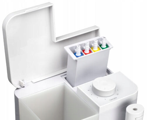 TOOTH IRRIGATOR ORAL DENTAL ELECTRONIC WALL MOUNTED ADJUSTMENT Kind stationary