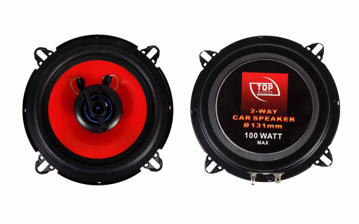 TOP AUDIO SPEAKERS RENAULT CLIO 2 3 LAGOON THALIA MEGANE MASTER 2 SCENIC 2 EAN (GTIN) 5903876747084