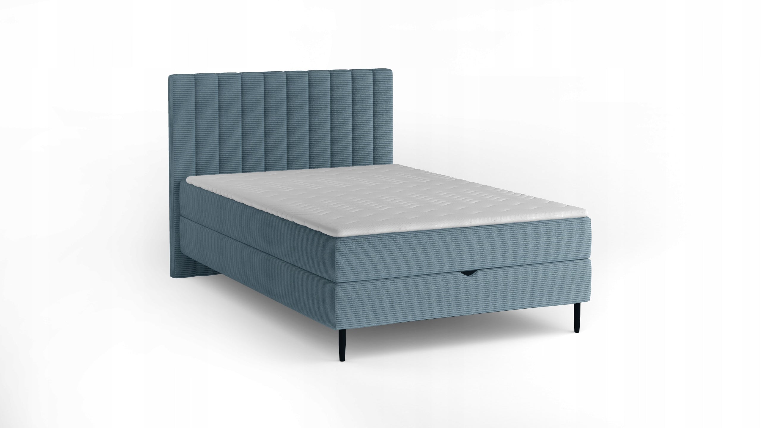 TOP Mattress foam topper couch cover sofa bed BASIC 70x200 Model BASIAC-70