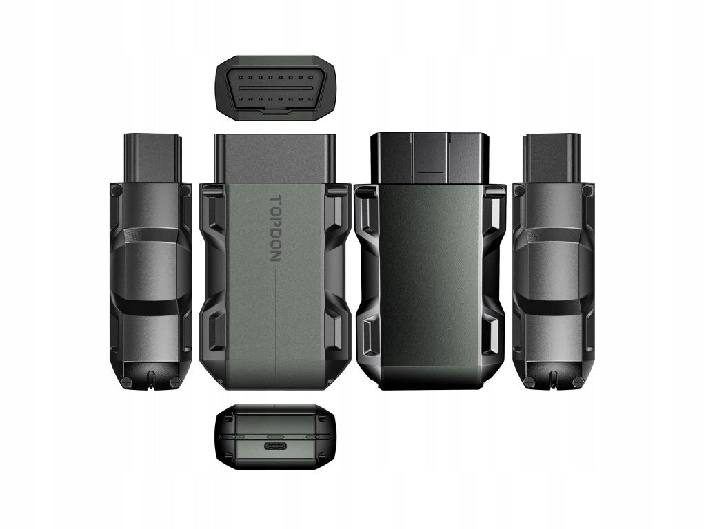 TOPDON diagnostické zařízení TopScan Pro Brand Topdon