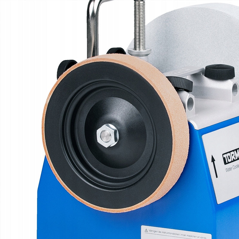 TORMEK Leather grinding wheel LA-145 93842300 Brand Tormek