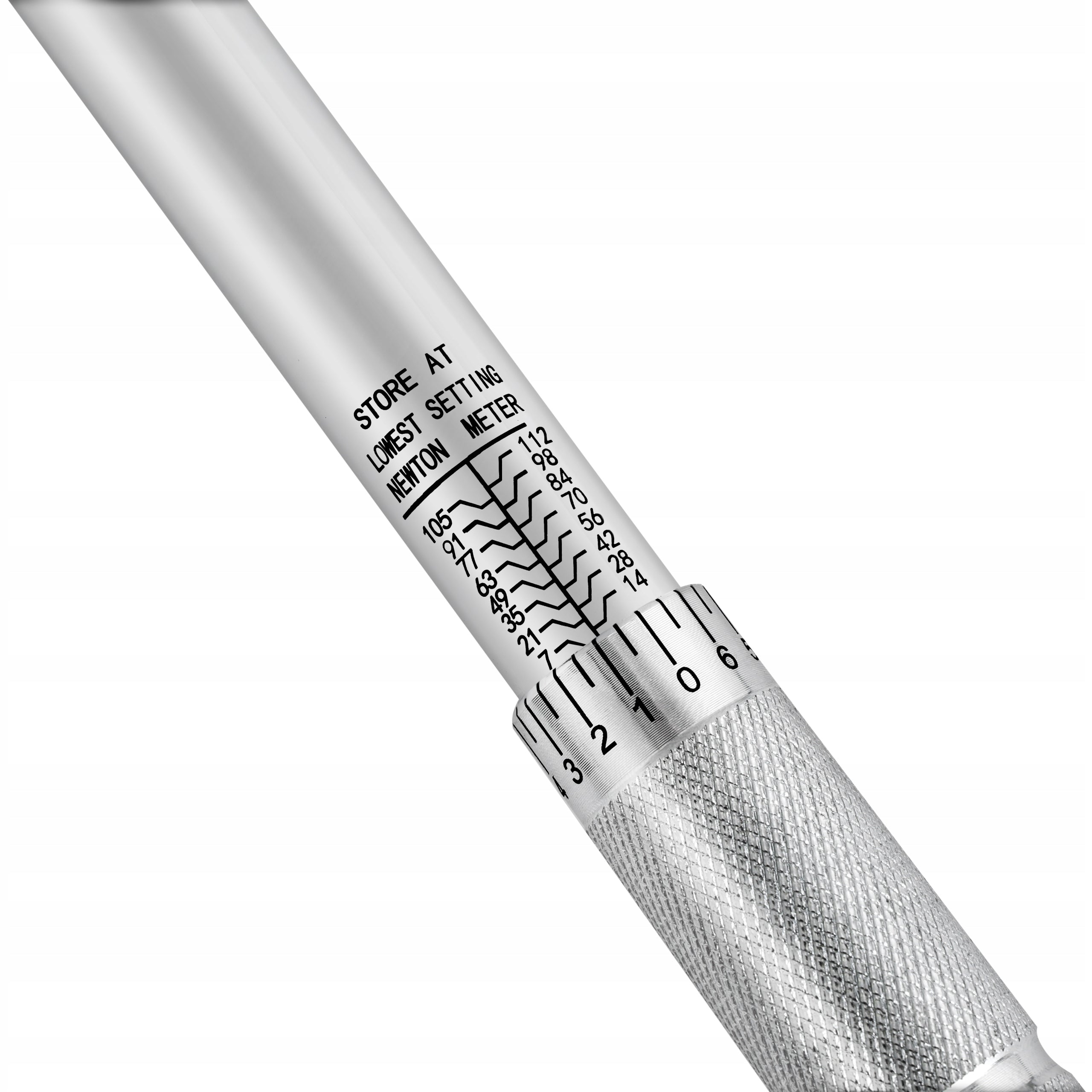TORQUE WRENCH Delphi 7-112Nm 3/8" with LOCK STEEL CrMO +- 4% Brand Delphi