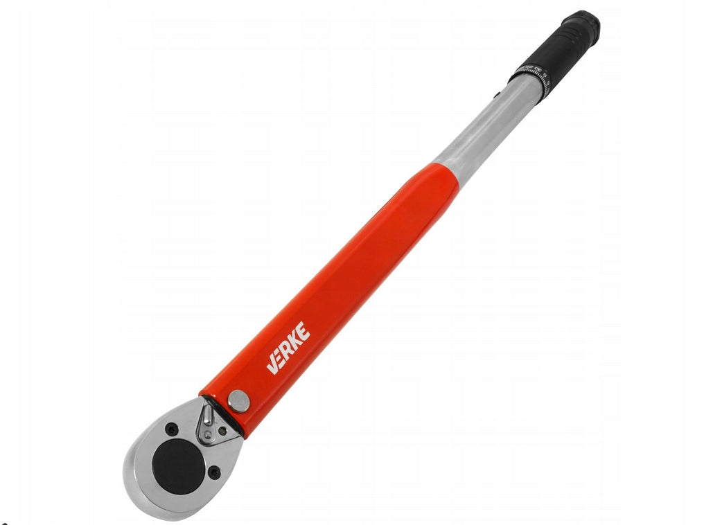 TORQUE WRENCH FOR WHEELS 1/2 620 mm 70-350 Nm Manufacturer code V35103