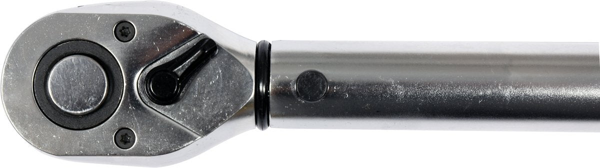 TORQUE WRENCH RATCHET 1/2" 20-220NM YATO YT-07605 Manufacturer code YT-07605
