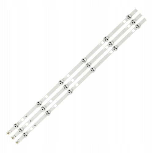 TOSHIBA 32W2433D 32W2453 led strips