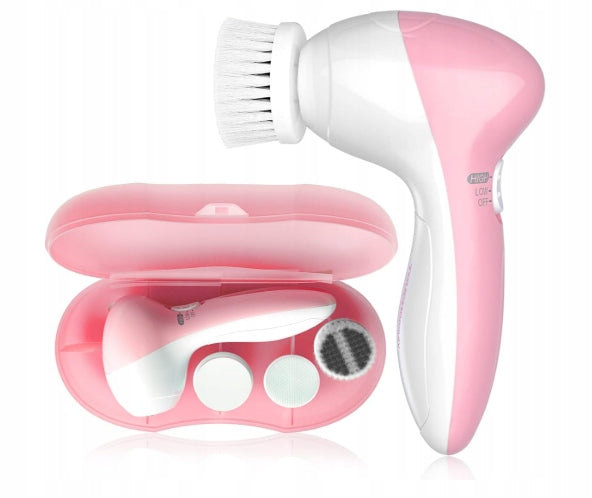 TOUCHBeauty Face Wash Brush Set Manufacturer code TB0759AP