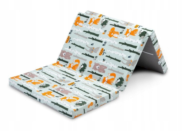 TOURIST MATTRESS SUPREME FOX AND HARE