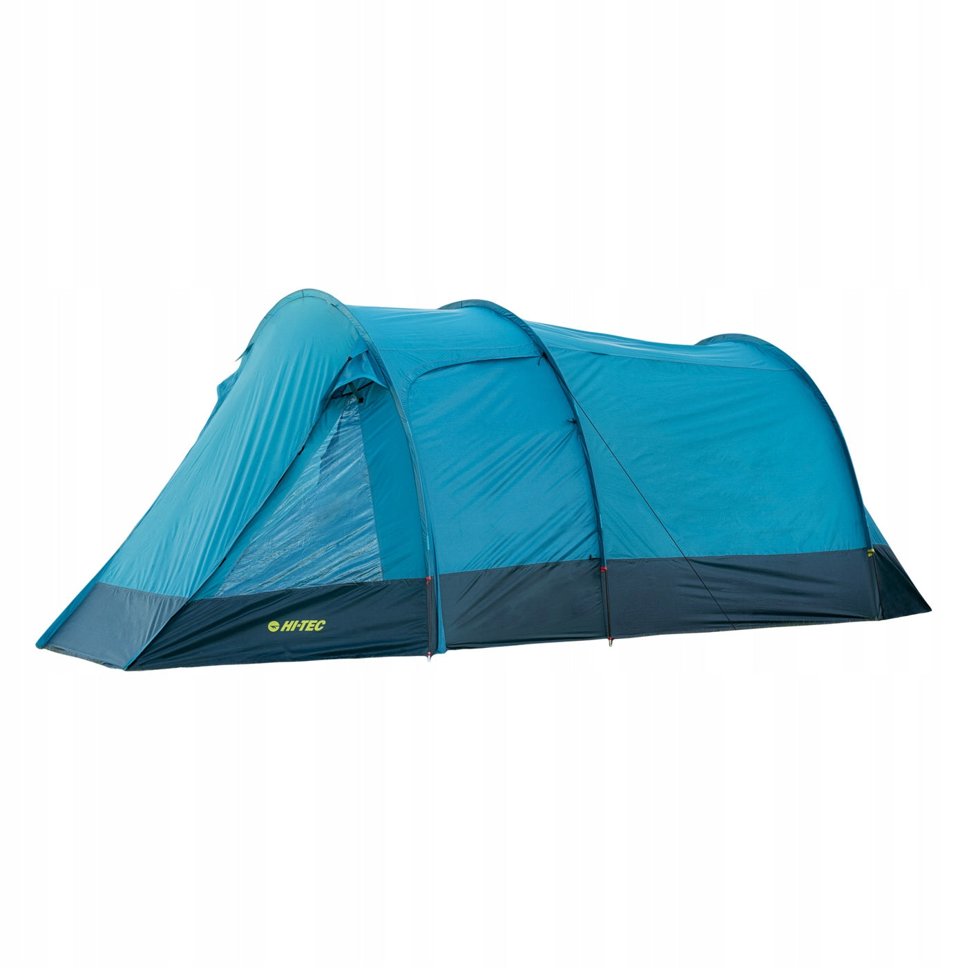 TOURIST TENT HI-TEC TUNELO 5 PERSONS 3000mm Manufacturer code 5902786358250