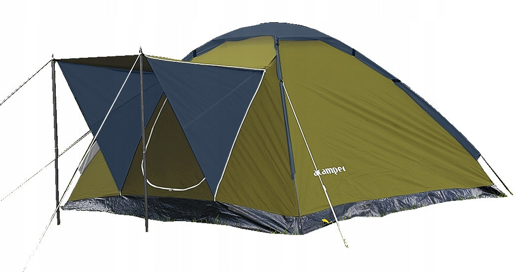 TOURIST TENT MONODOME 4 ACAMPER 3000mm + FREEBIE Manufacturer code Monodome 4
