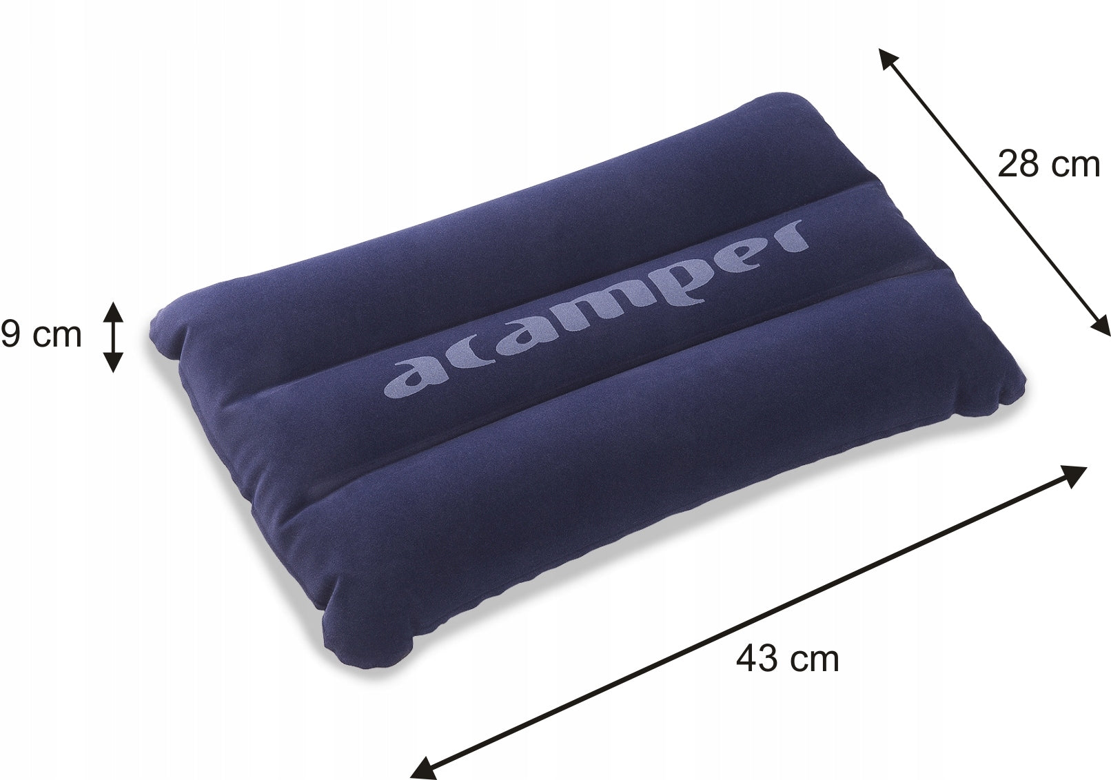 TOURIST TENT MONSUN 4 PRO ACAMPER 3500mm + FREEBIE Model Monsun 4 PRO