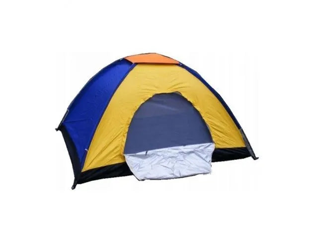 TOURIST TENT MOSQUITO NET 2/3 PERSON COVER Color multicolor