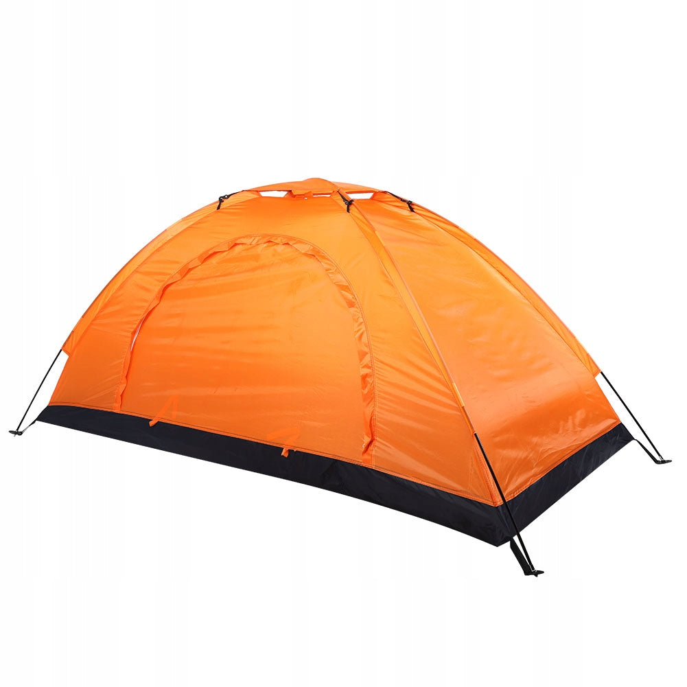 TOURIST TENT, MOSQUITO NET 2x1x1m, 1 PERSON Manufacturer code 2718200038511