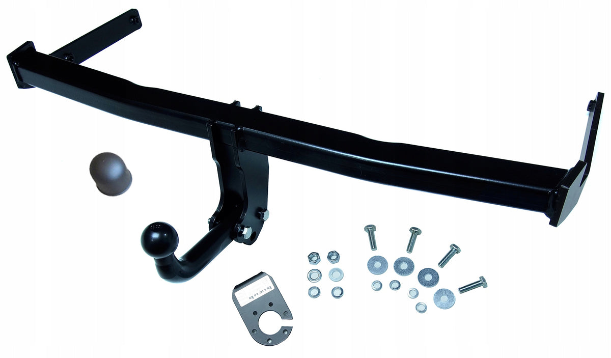TOW BAR SKODA ROOMSTER 2006 2017 PRAKTIK 5J