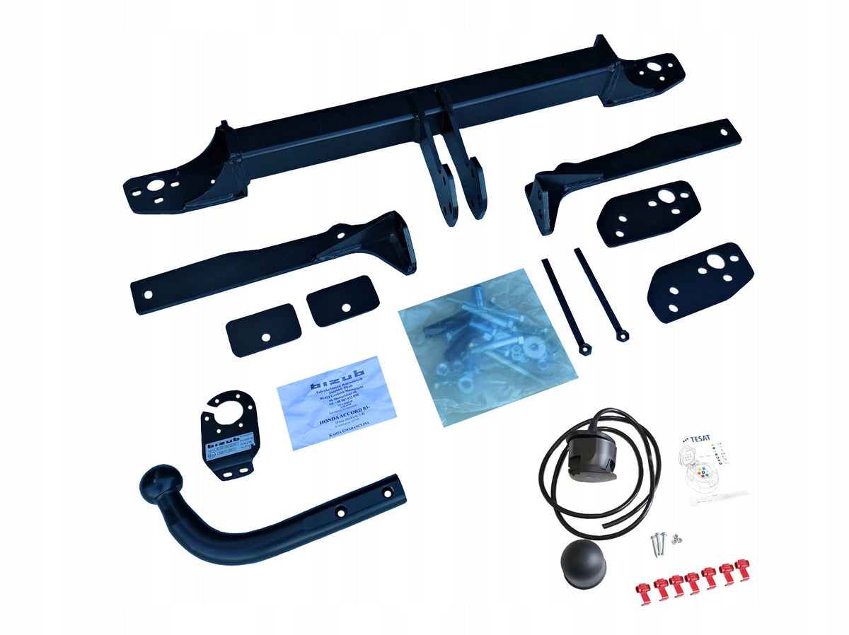 TOW HOOK HONDA ACCORD 7 SEDAN 2003-2008