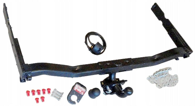 TOW HOOK VW T3 T2 BUS TRANSPORTER CARAVELLE