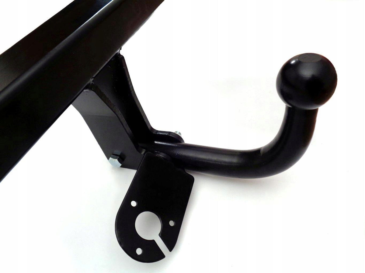 TOWBAR +BEAM GOLF4 AUDI A3 OCTAVIA BORA Manufacturer Auto-Haki