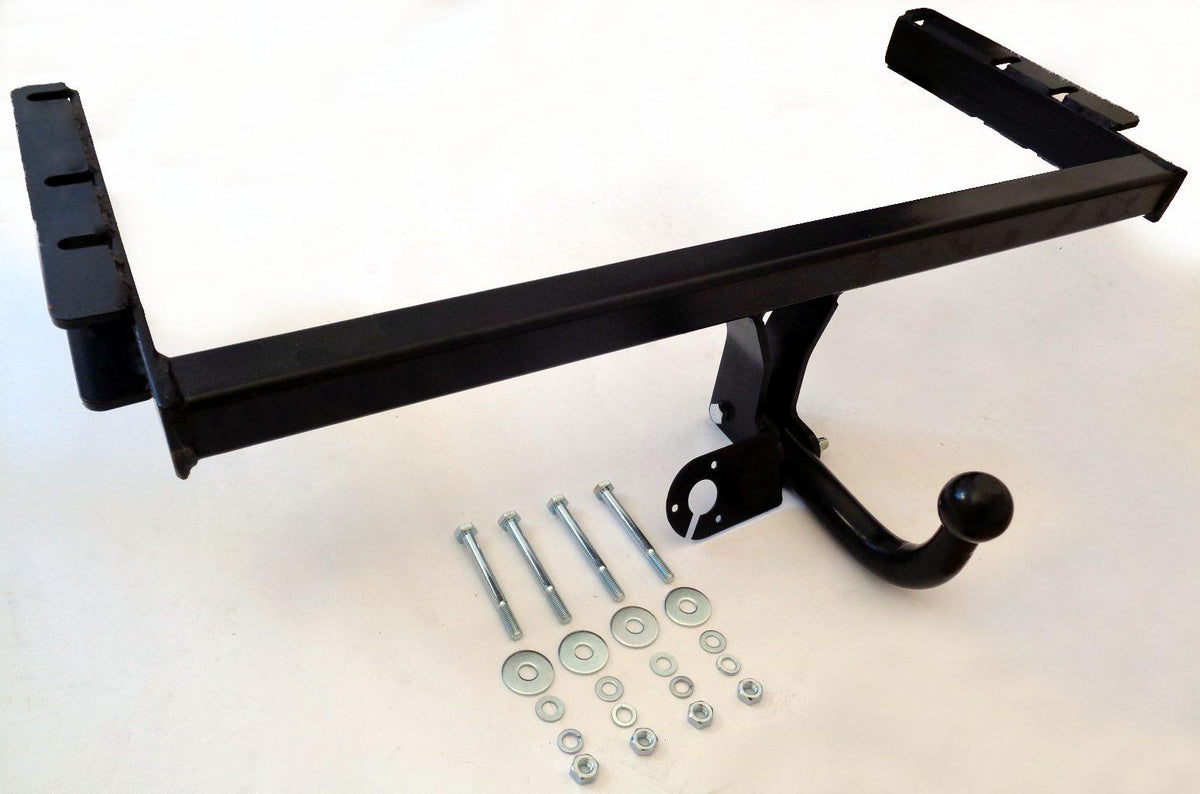 TOWBAR + HARNESS 7-PIN VW PASSAT B5 + FL + STATION WAGON 96-2005 EAN (GTIN) 5900000600314