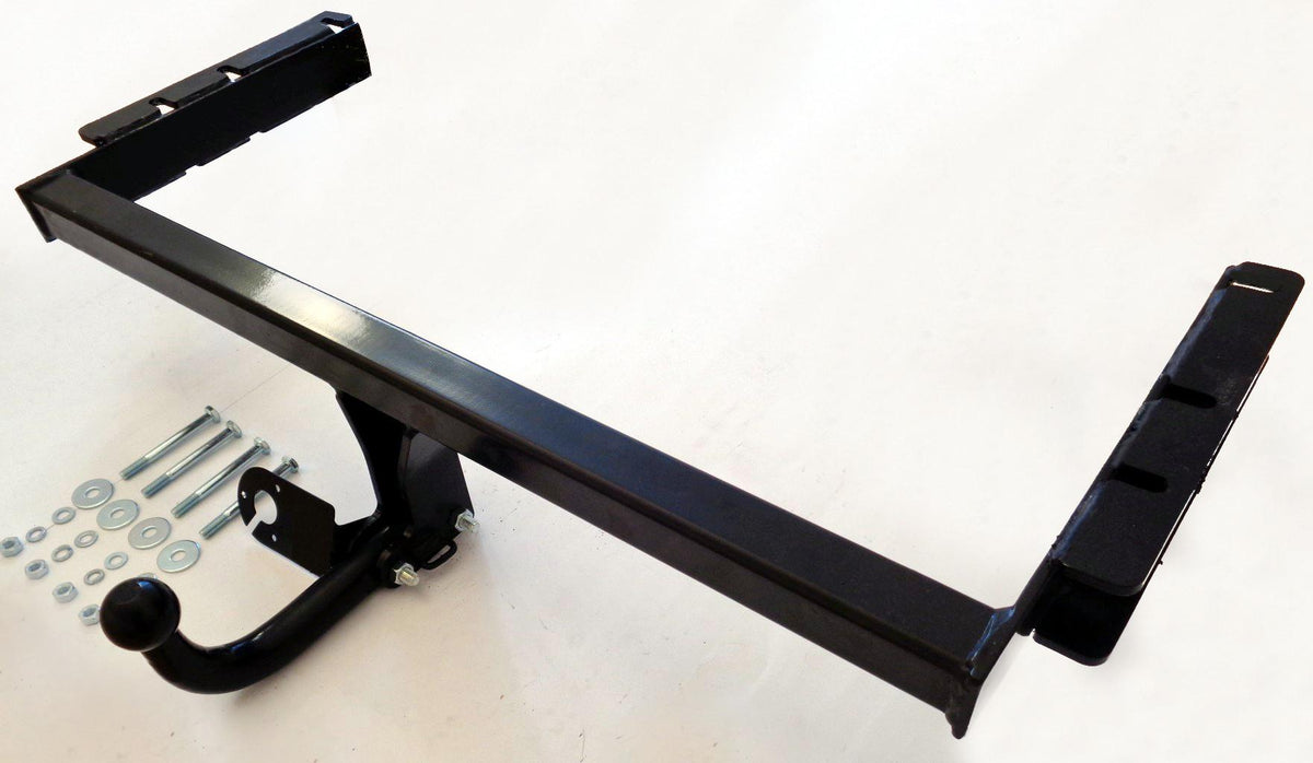 TOWBAR + HARNESS 7-PIN VW PASSAT B5 + FL + STATION WAGON 96-2005 Manufacturer's catalog number 7 PIN PASSAT B5