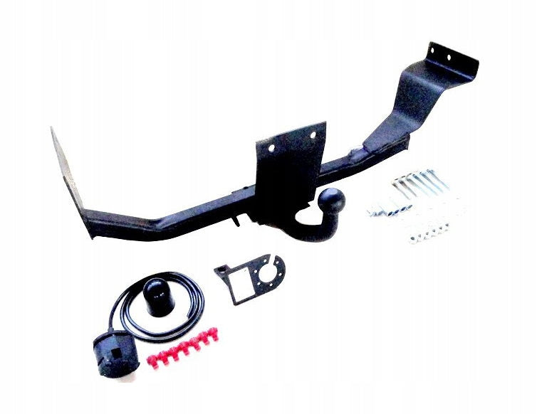 TOWBAR HARNESS FIAT TIPO HOOKS STEINHOF