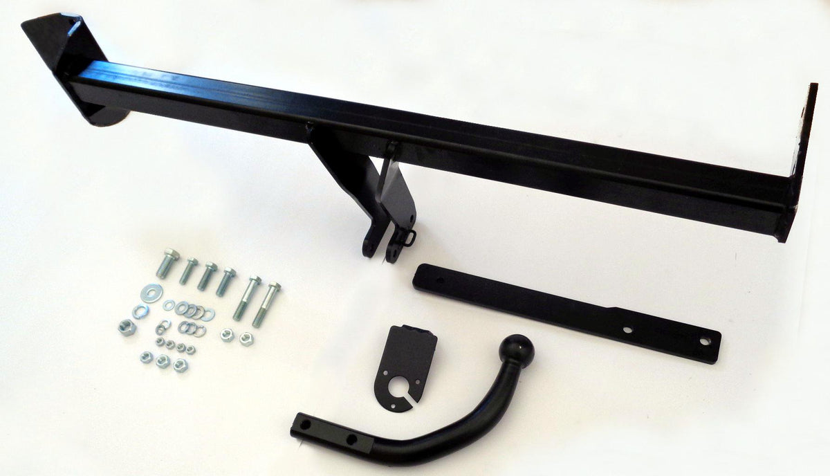 TOWING HOOK RENAULT MEGANE2 II +BEAM FROM2002 Manufacturer's catalog number ren04