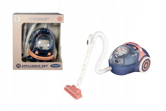 TOY AGD VACUUM CLEANER