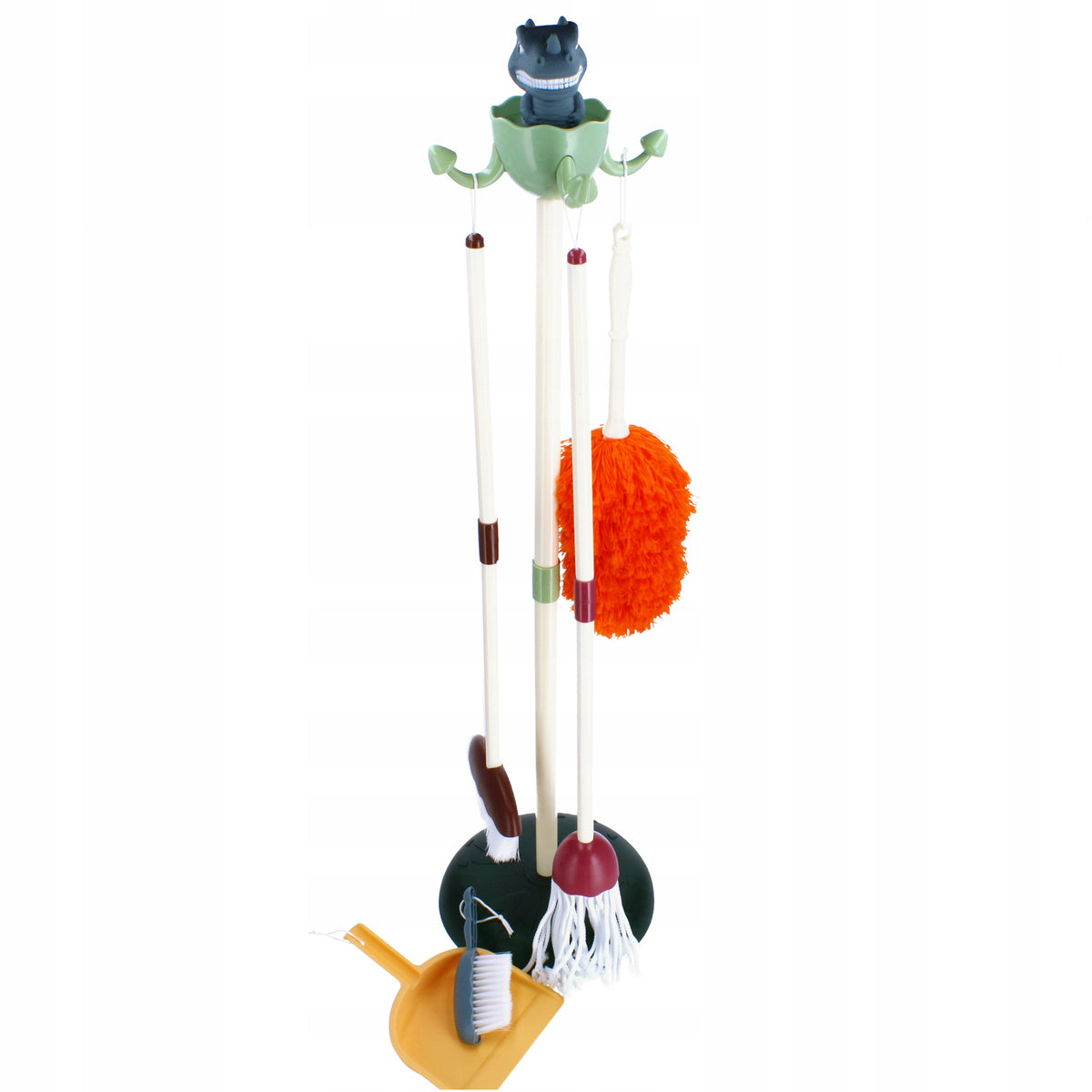 TOY CLEANING KIT MEGA CREATIVE Manufacturer code 481655