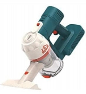 TOY HANDHELD VACUUM CLEANER FOR KIDS 2IN1 TOY