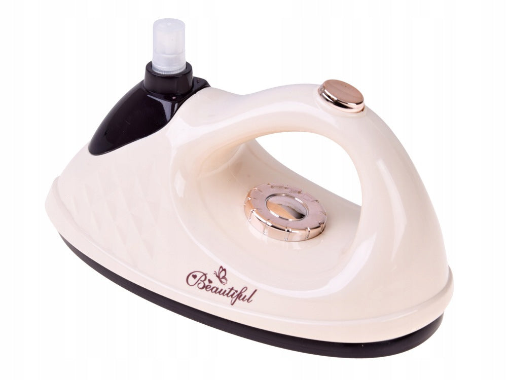 TOY IRON FOR CHILDREN Brand Kecja