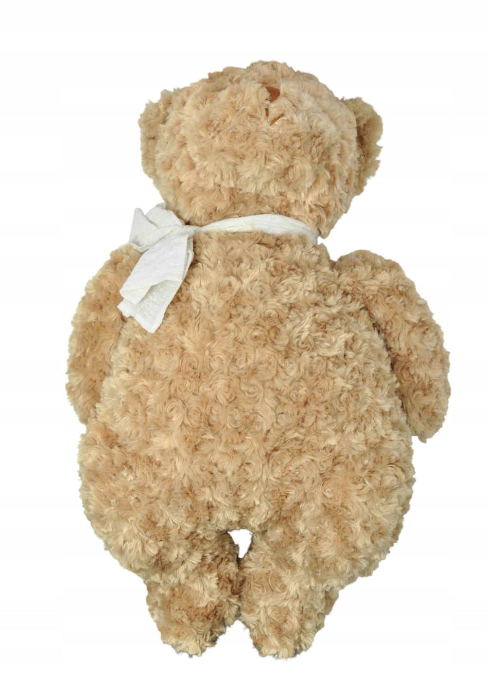 TOY PLUSHIE LARGE BEAR ANTON 55CM BEECH Brand no brand