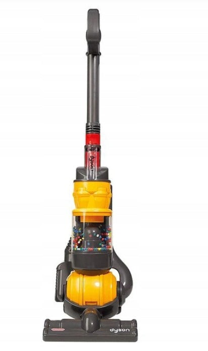 TOY VACUUM CLEANER FOR CHILDREN CASDON BALL WITH COLORED BALLS Manufacturer code 5011551000185