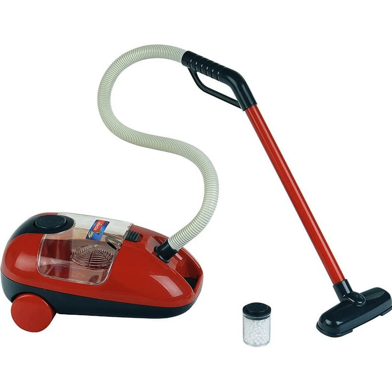 TOY VILEDA VACUUM CLEANER FOR BABY SOUND PULLING AGE 3+ Brand no brand