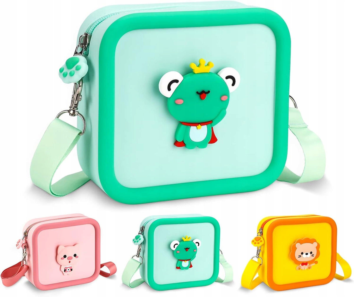 TOYOGO Children's Camera Bag, Portable Kids Bag Brand no brand