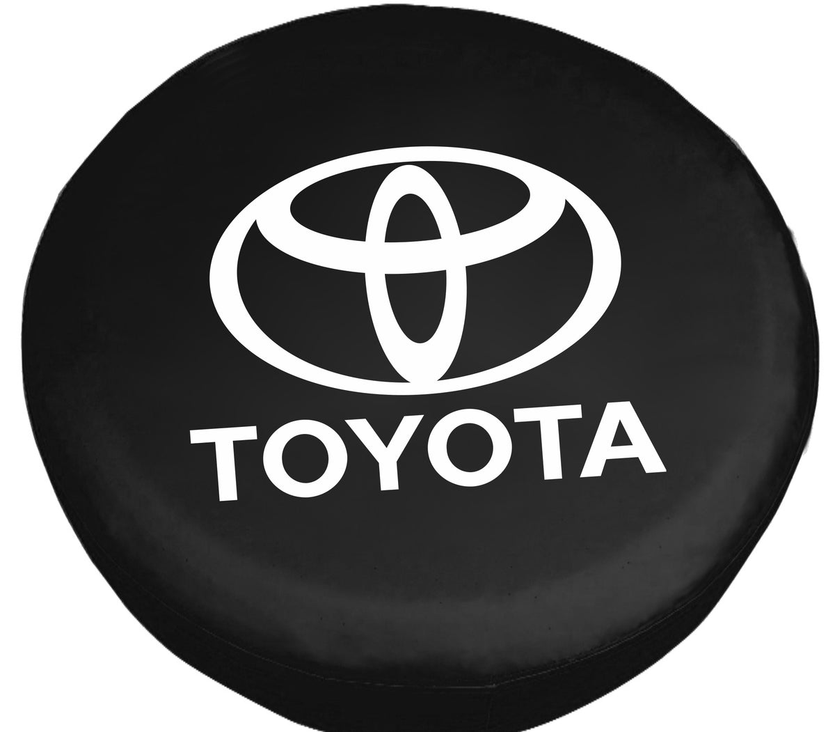 TOYOTA SPARE WHEEL COVER! 36 DESIGNS! ECO!